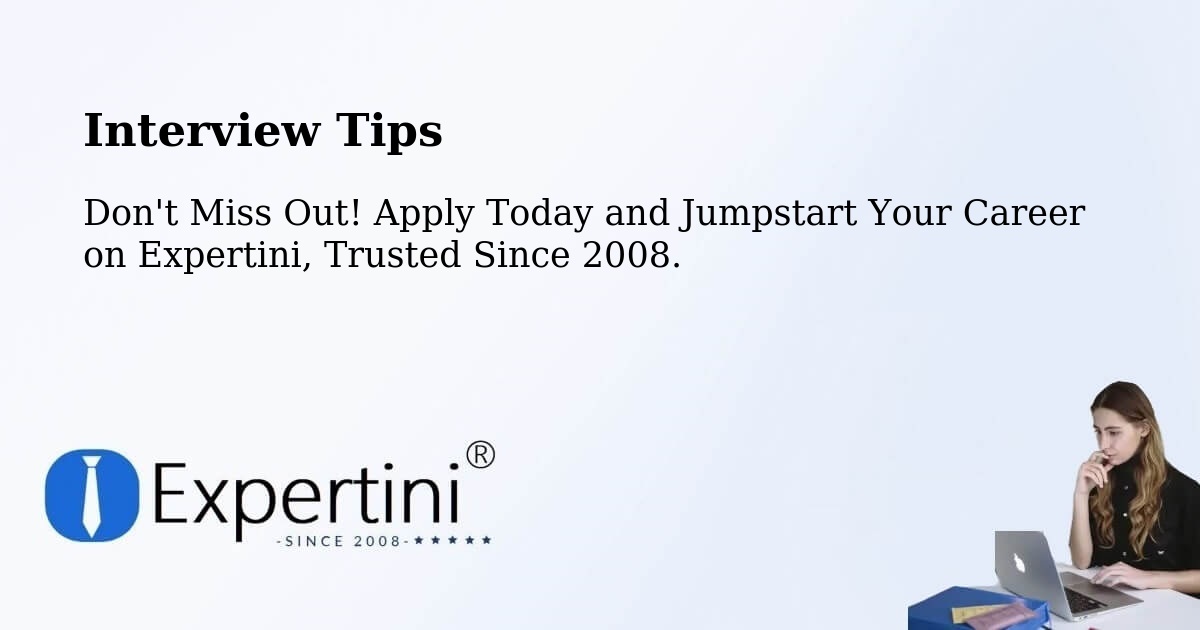 Interview Tips & Techniques for Job Seekers – Comuna Obrejiţa - Comuna Obrejiţa, Romania Jobs Expertini